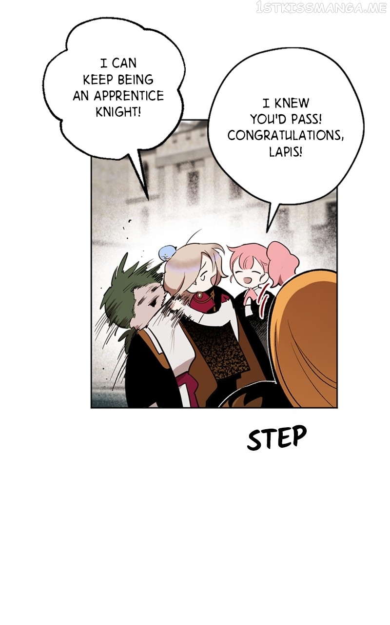 The Demon King’s Confession Chapter 41 - page 28