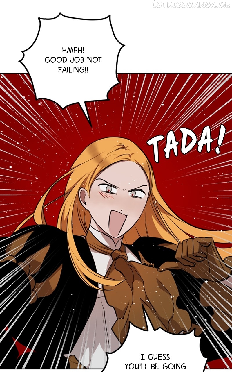 The Demon King’s Confession Chapter 41 - page 29