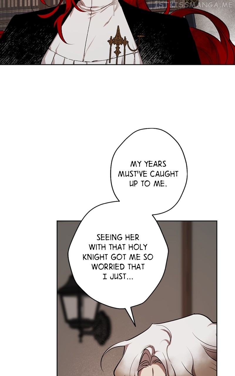 The Demon King’s Confession Chapter 41 - page 3