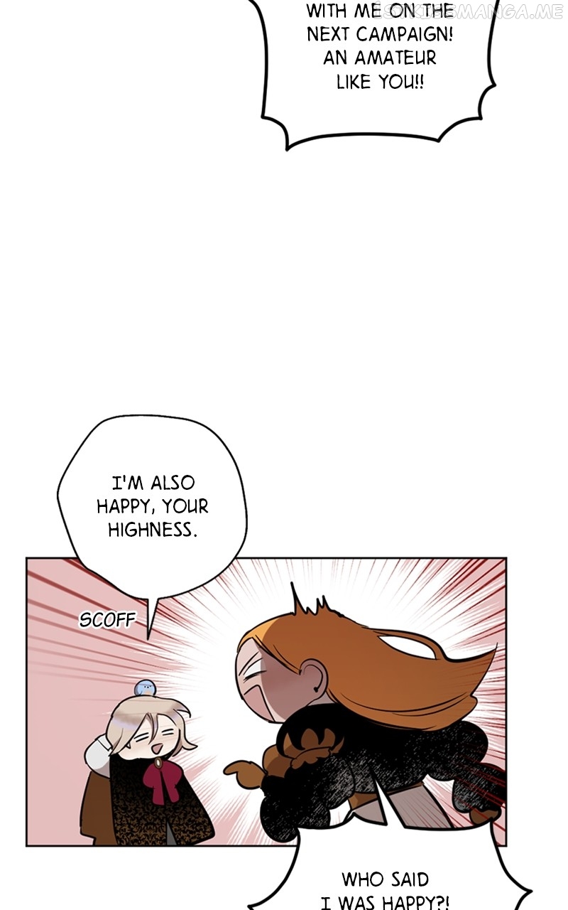 The Demon King’s Confession Chapter 41 - page 30
