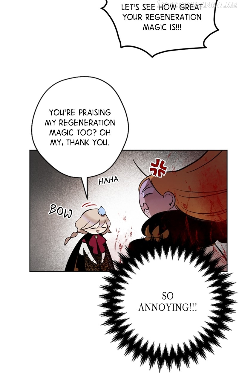 The Demon King’s Confession Chapter 41 - page 31