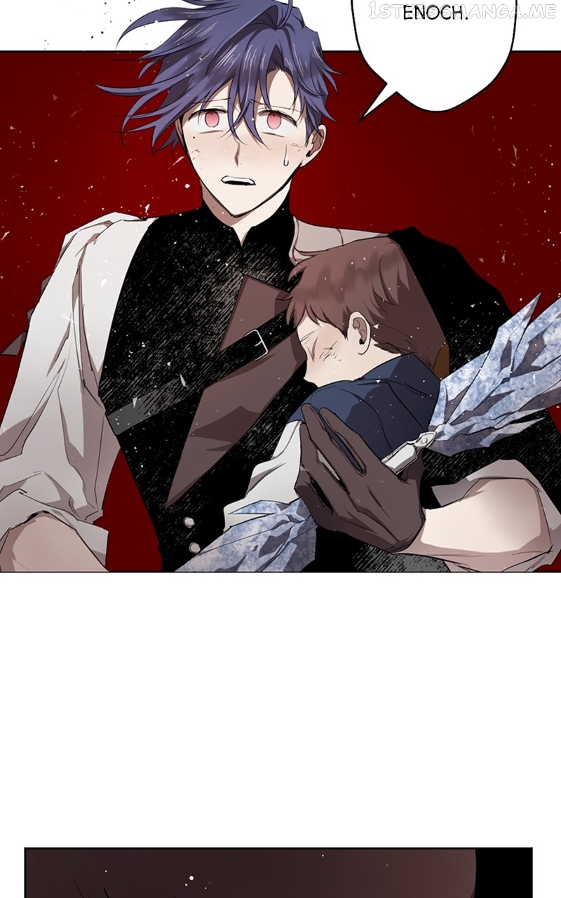 The Demon King’s Confession Chapter 41 - page 38