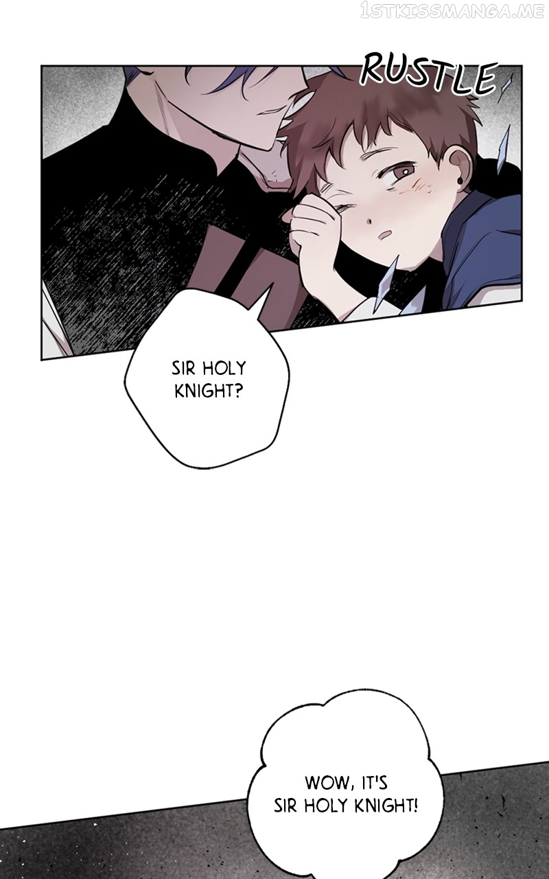 The Demon King’s Confession Chapter 41 - page 43