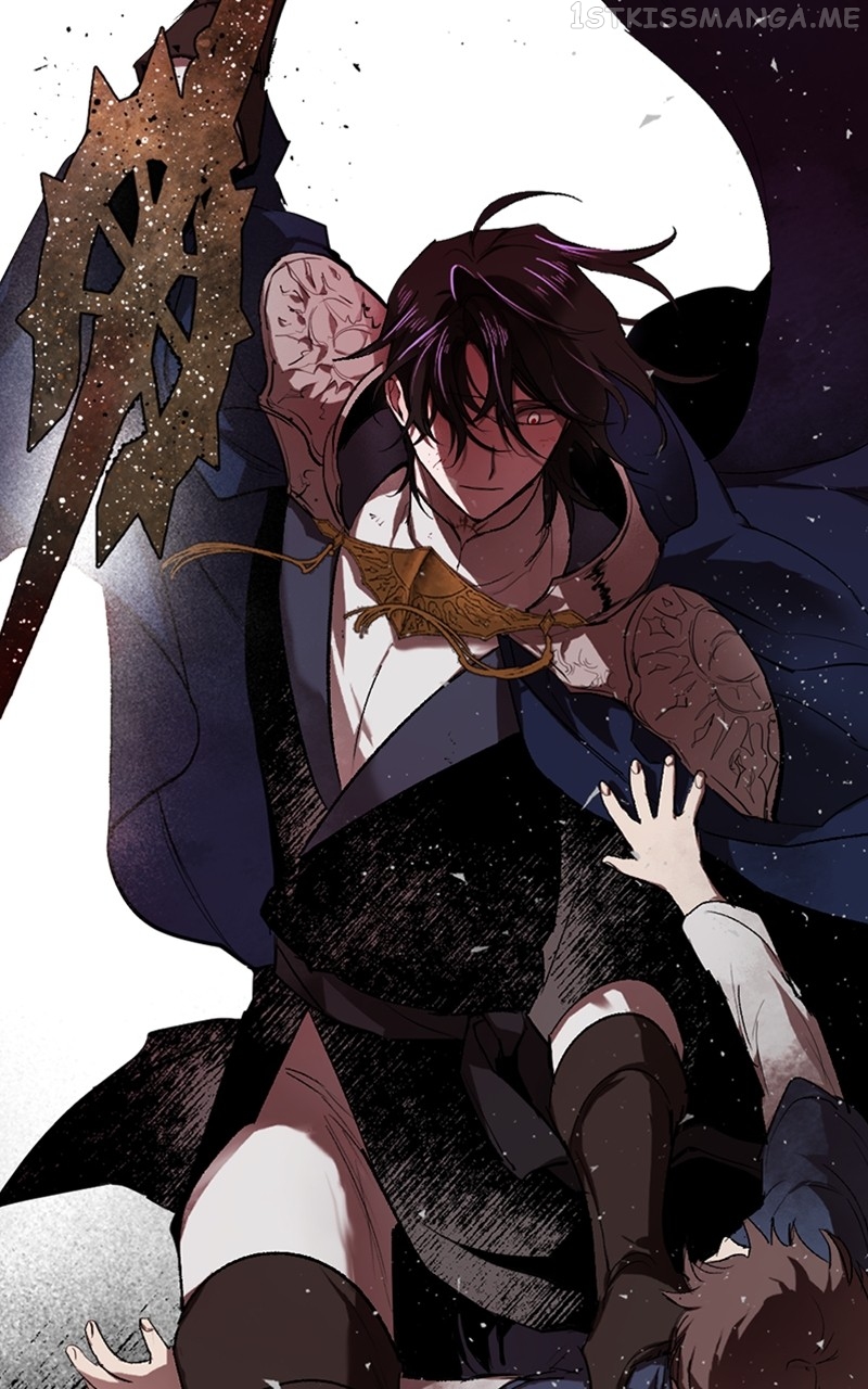 The Demon King’s Confession Chapter 41 - page 49
