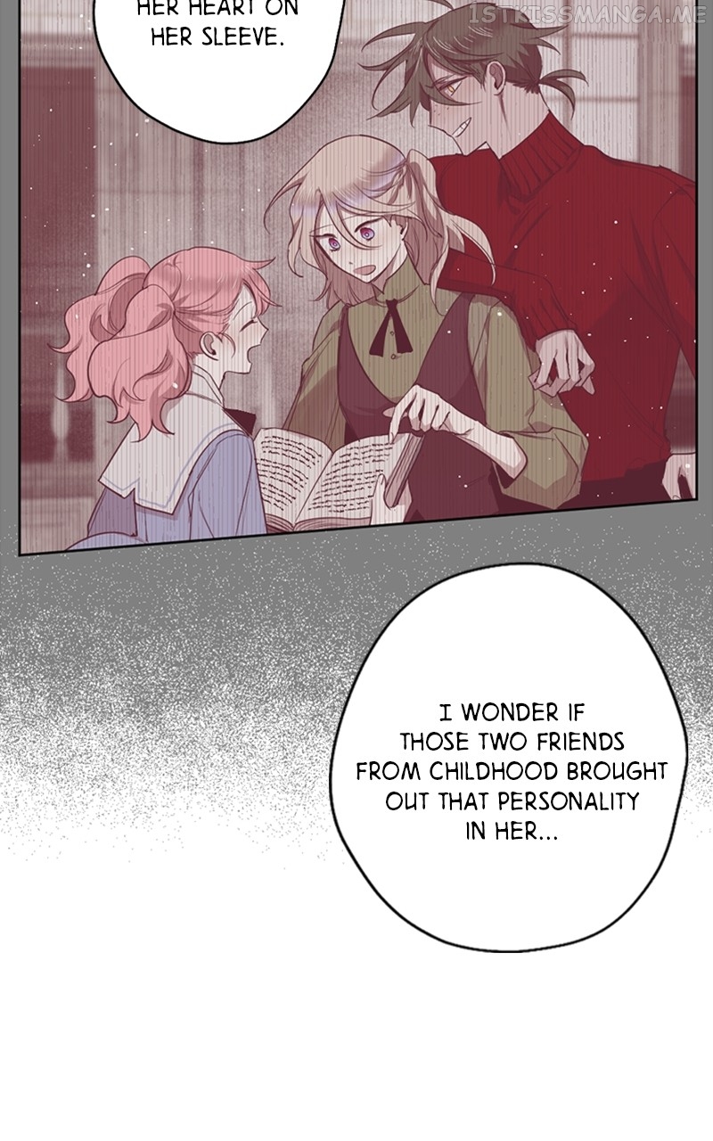 The Demon King’s Confession Chapter 41 - page 5