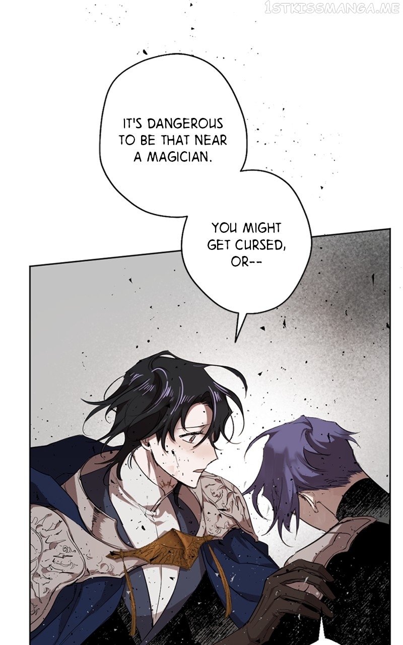 The Demon King’s Confession Chapter 41 - page 53