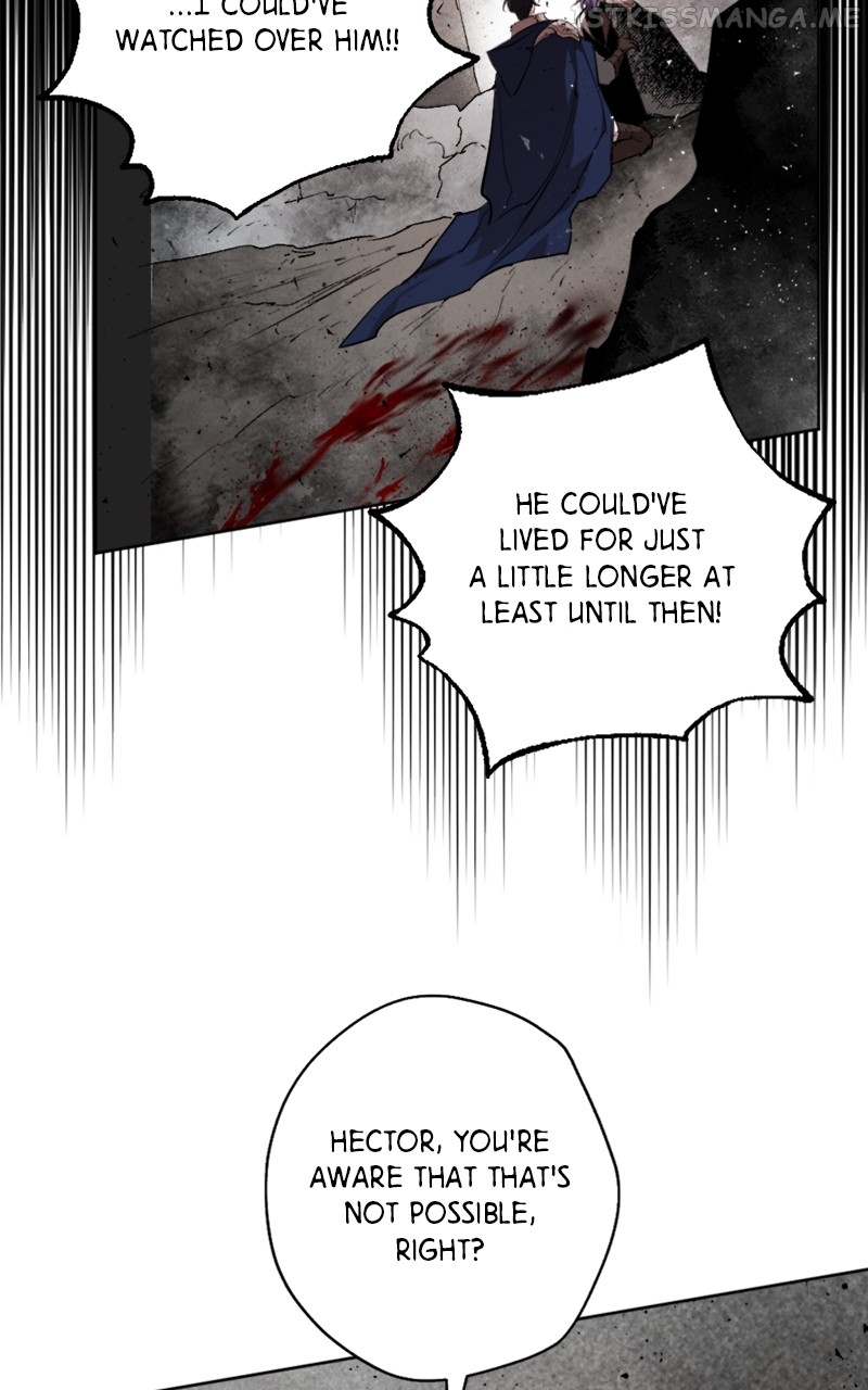 The Demon King’s Confession Chapter 41 - page 57