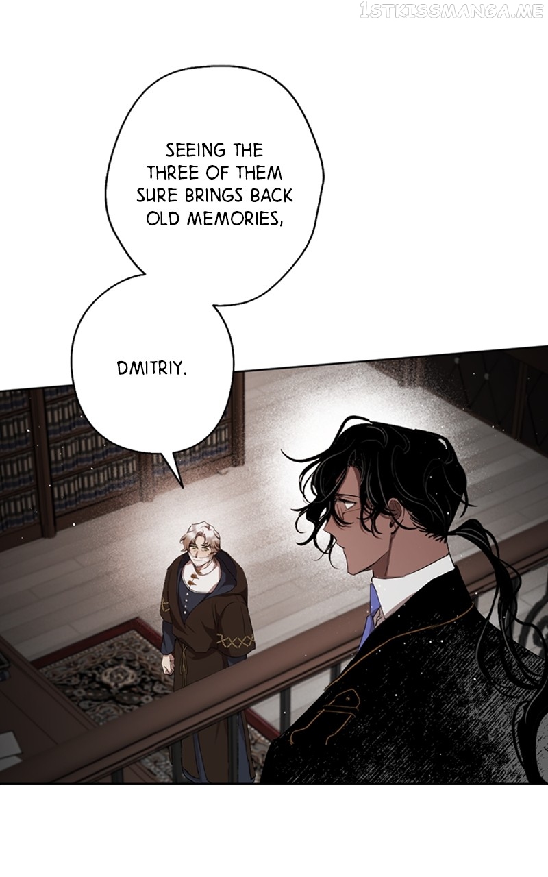 The Demon King’s Confession Chapter 41 - page 6