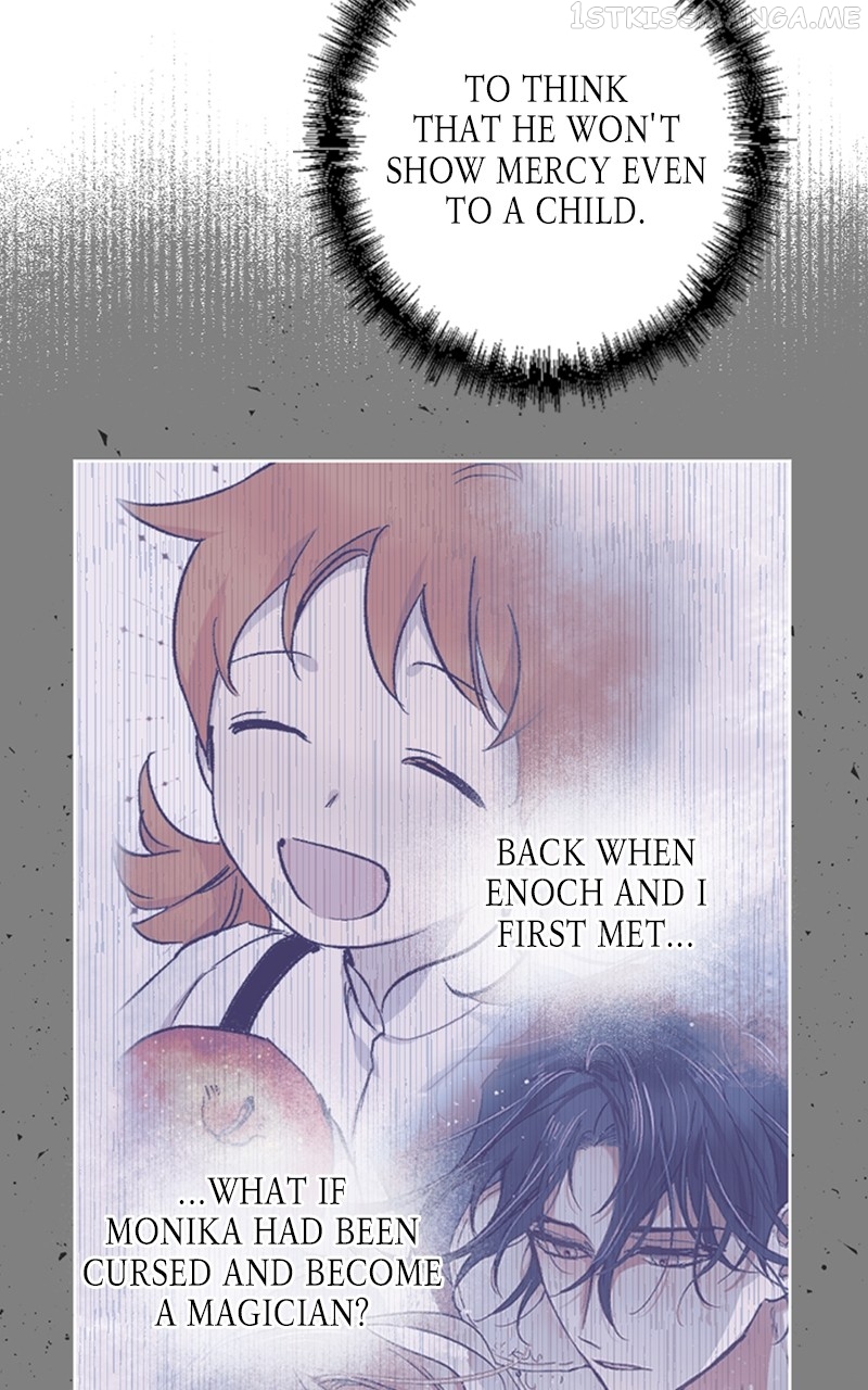 The Demon King’s Confession Chapter 41 - page 84