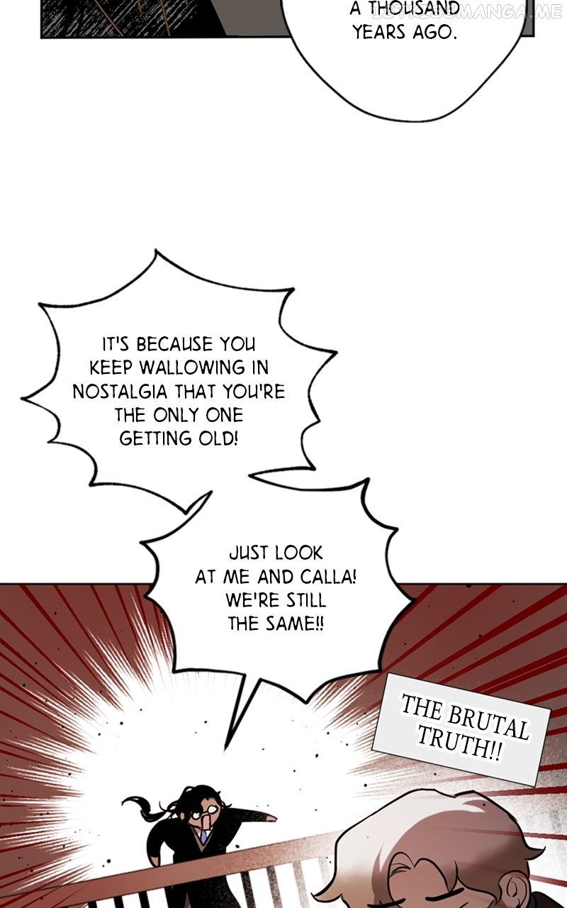 The Demon King’s Confession Chapter 41 - page 9