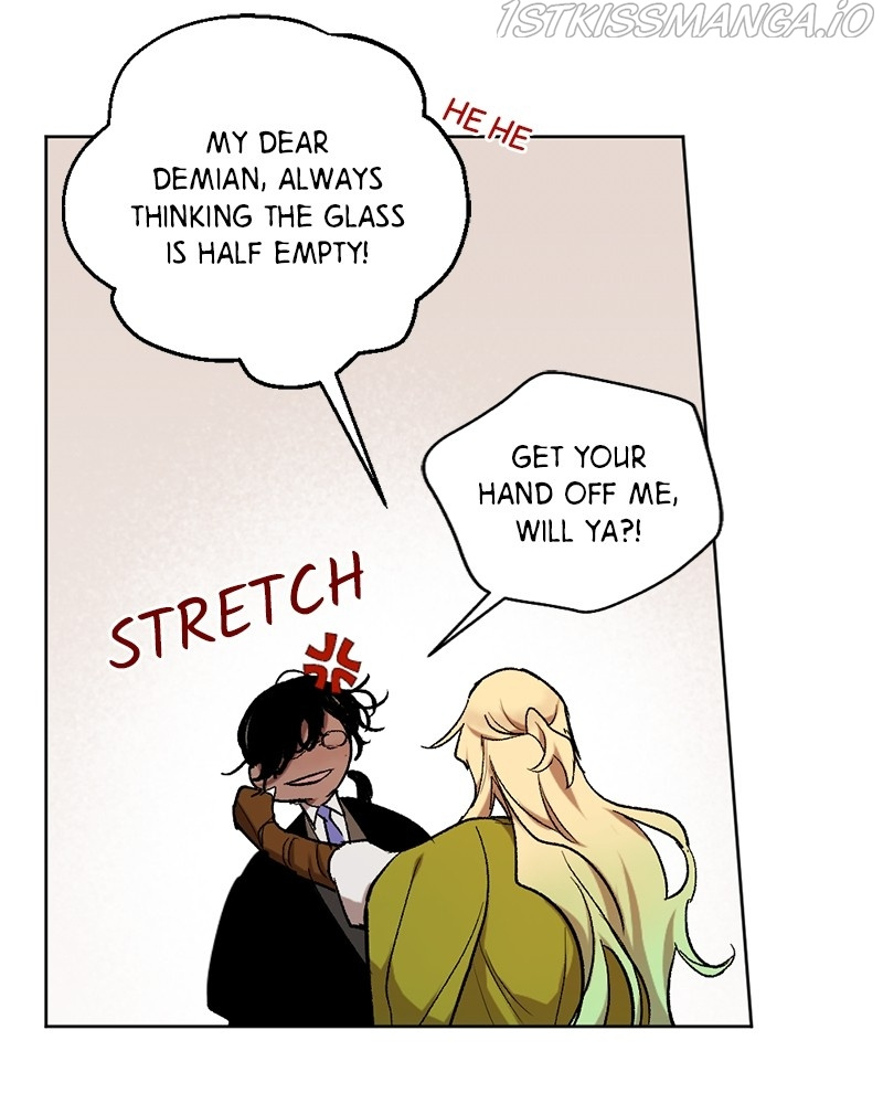 The Demon King’s Confession chapter 24 - page 107