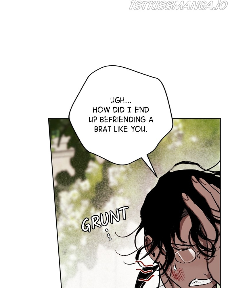 The Demon King’s Confession chapter 24 - page 108