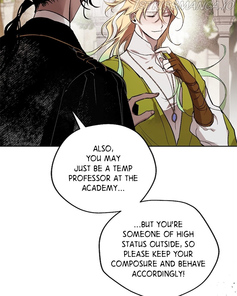 The Demon King’s Confession chapter 24 - page 111