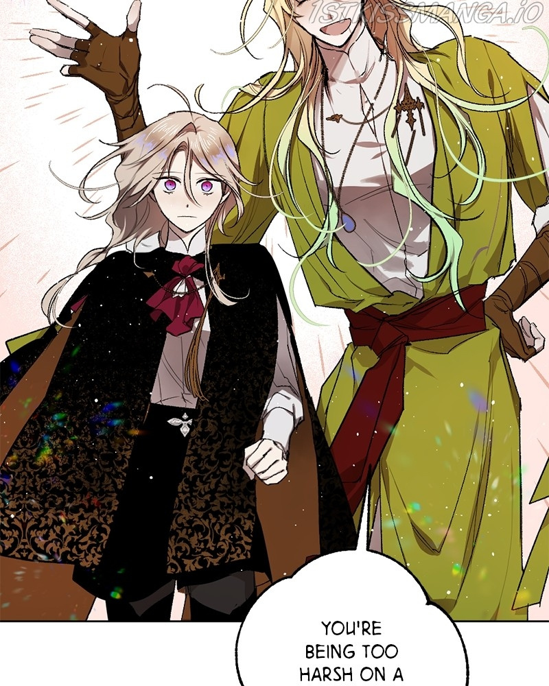 The Demon King’s Confession chapter 24 - page 53