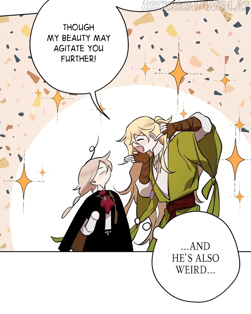 The Demon King’s Confession chapter 24 - page 63