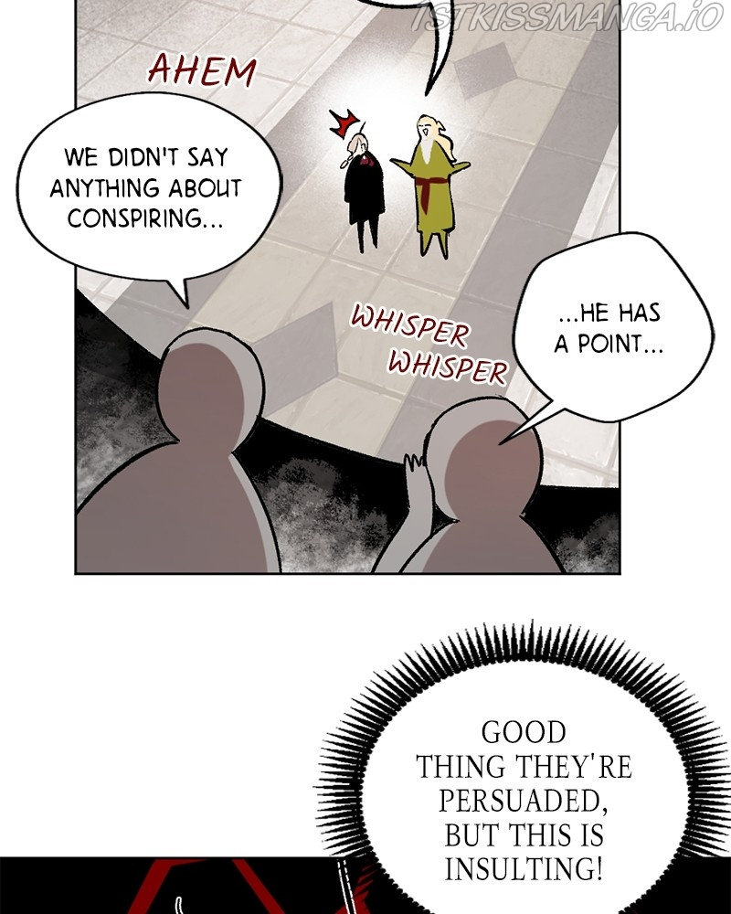 The Demon King’s Confession chapter 24 - page 65