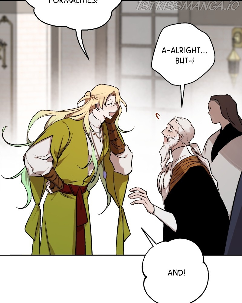 The Demon King’s Confession chapter 24 - page 86