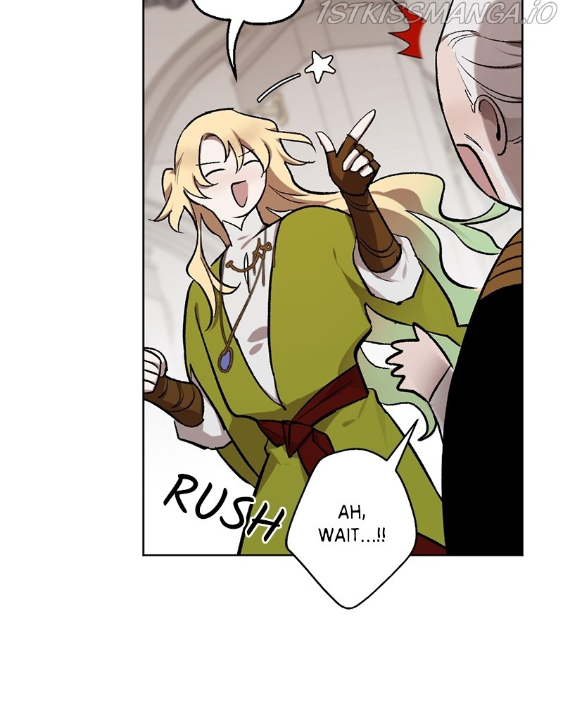 The Demon King’s Confession chapter 24 - page 94