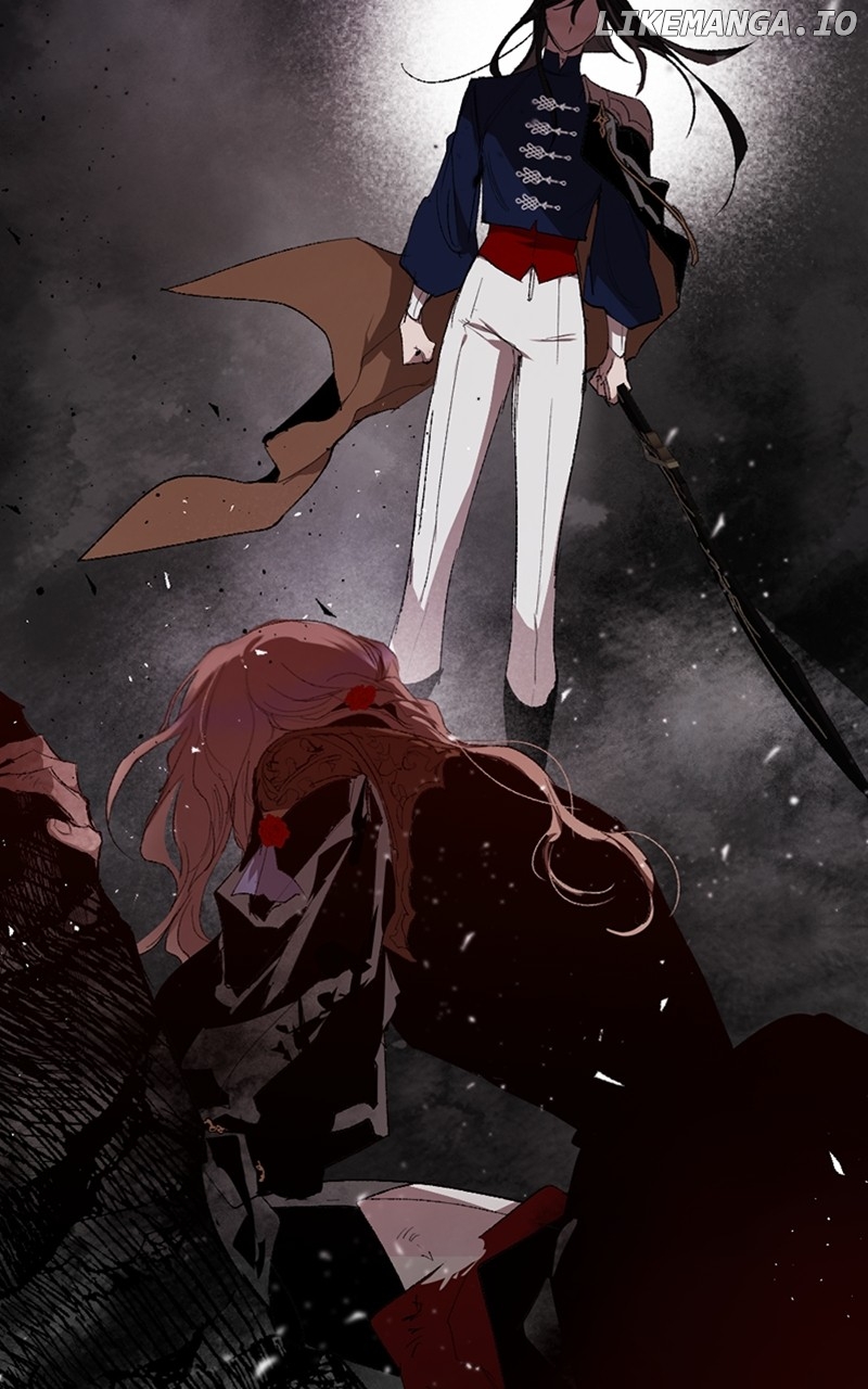The Demon King’s Confession Chapter 75 - page 112