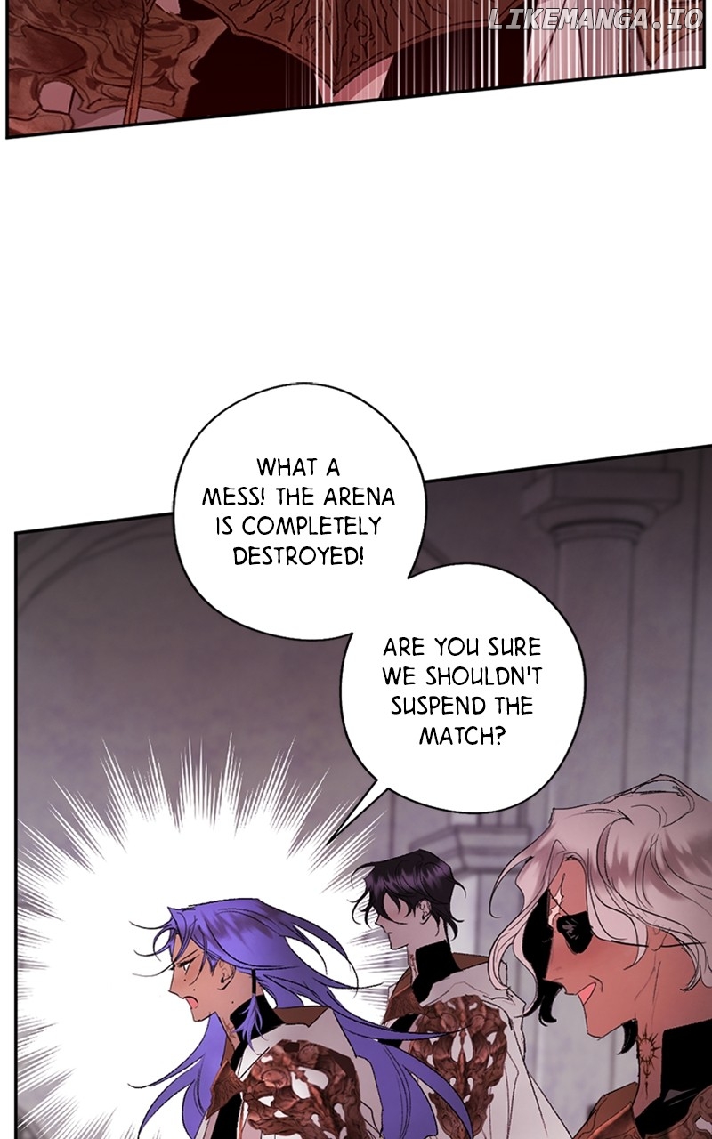 The Demon King’s Confession Chapter 75 - page 115