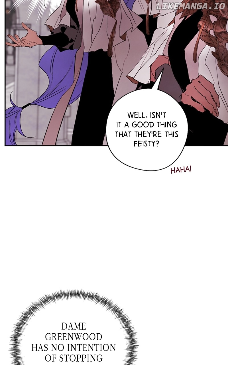 The Demon King’s Confession Chapter 75 - page 116
