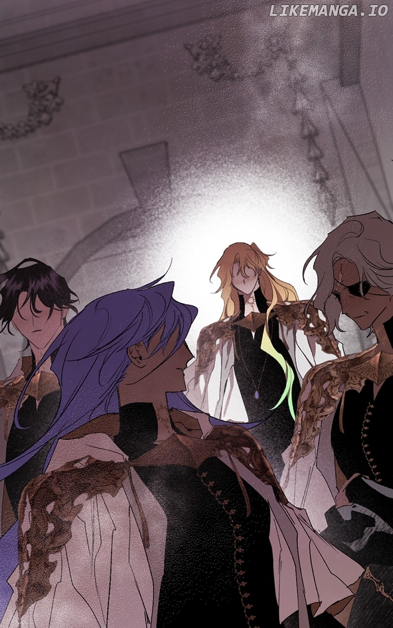 The Demon King’s Confession Chapter 75 - page 118