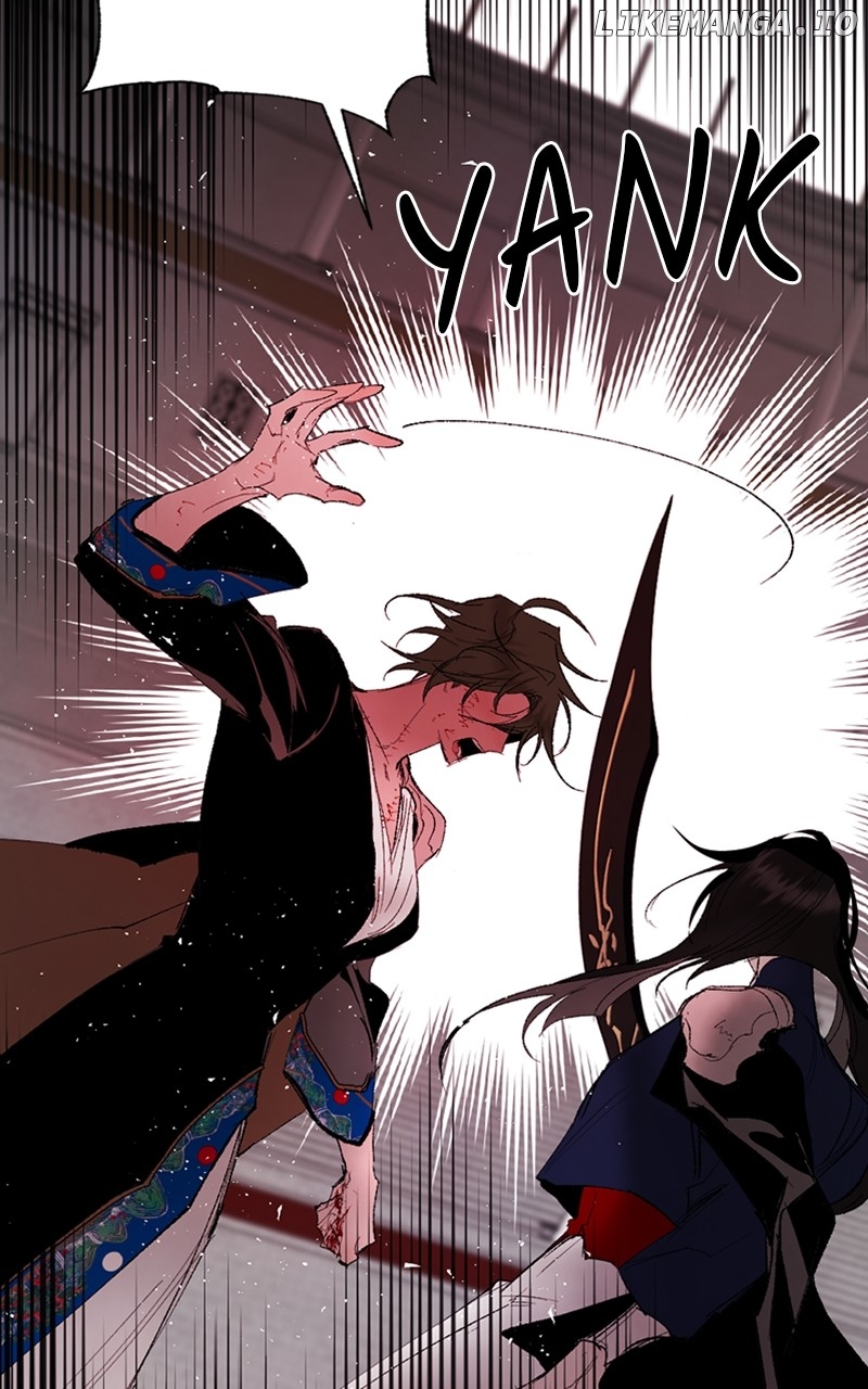 The Demon King’s Confession Chapter 75 - page 18