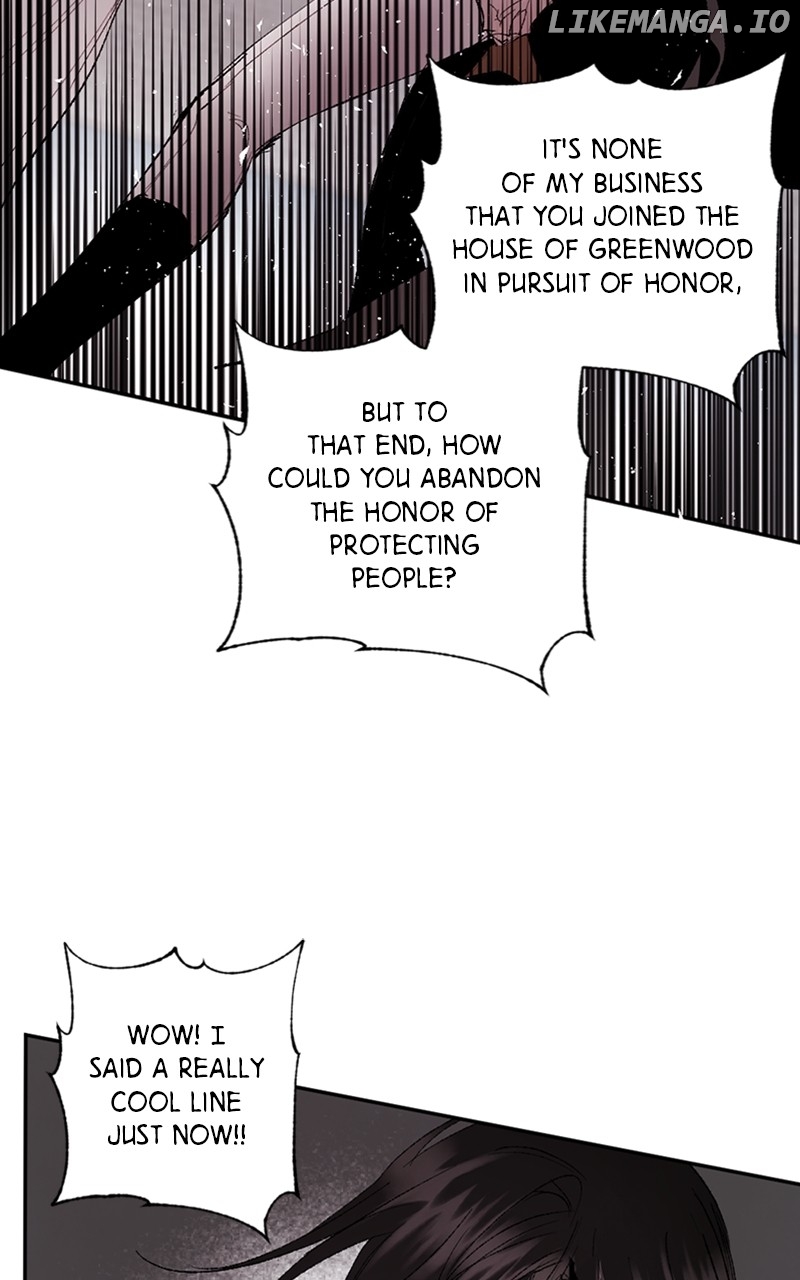 The Demon King’s Confession Chapter 75 - page 19
