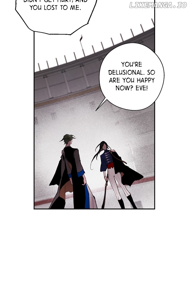 The Demon King’s Confession Chapter 75 - page 21
