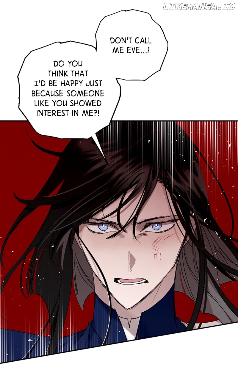 The Demon King’s Confession Chapter 75 - page 22