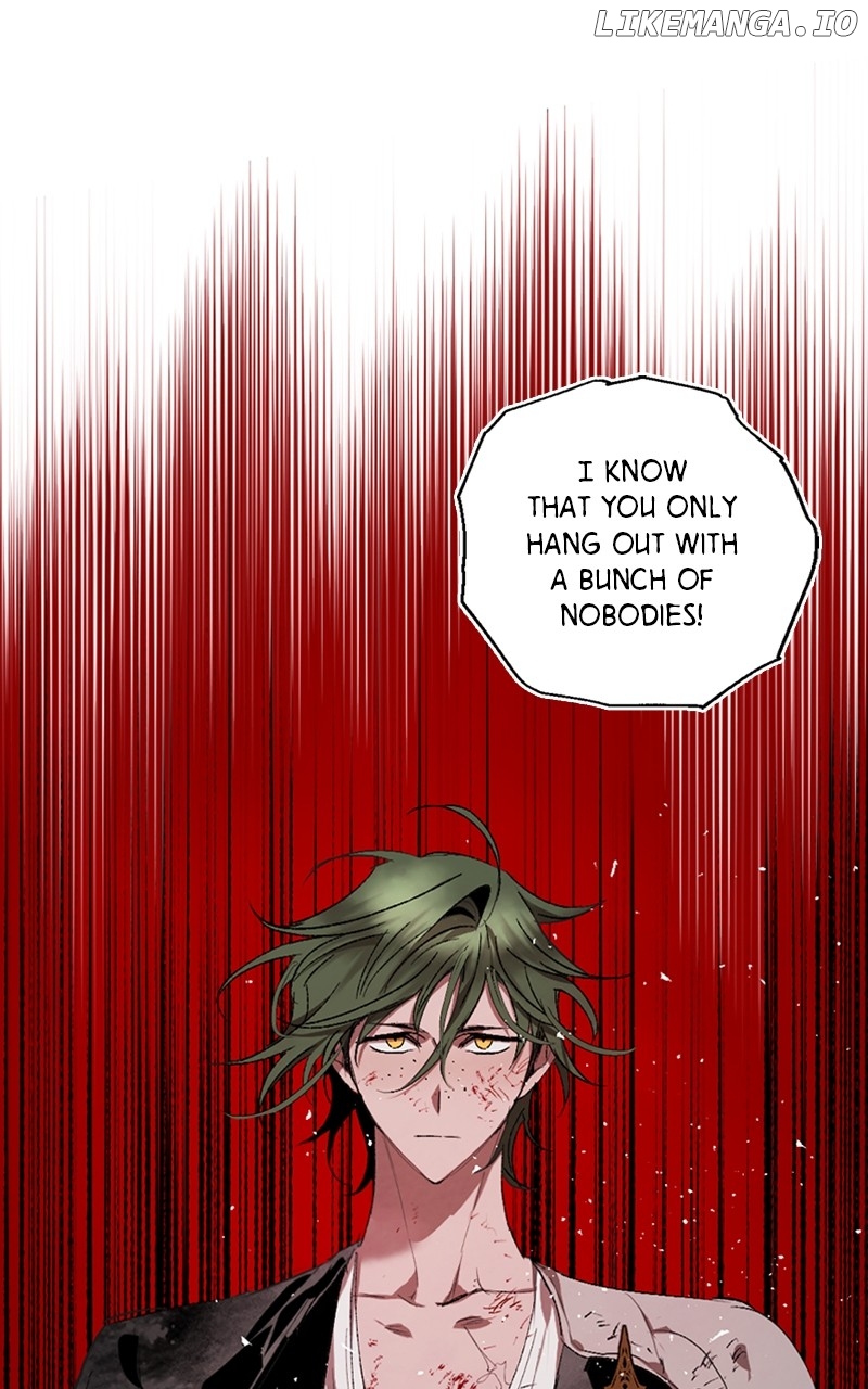 The Demon King’s Confession Chapter 75 - page 23