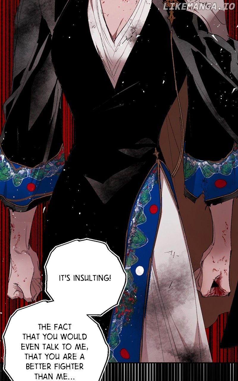 The Demon King’s Confession Chapter 75 - page 24