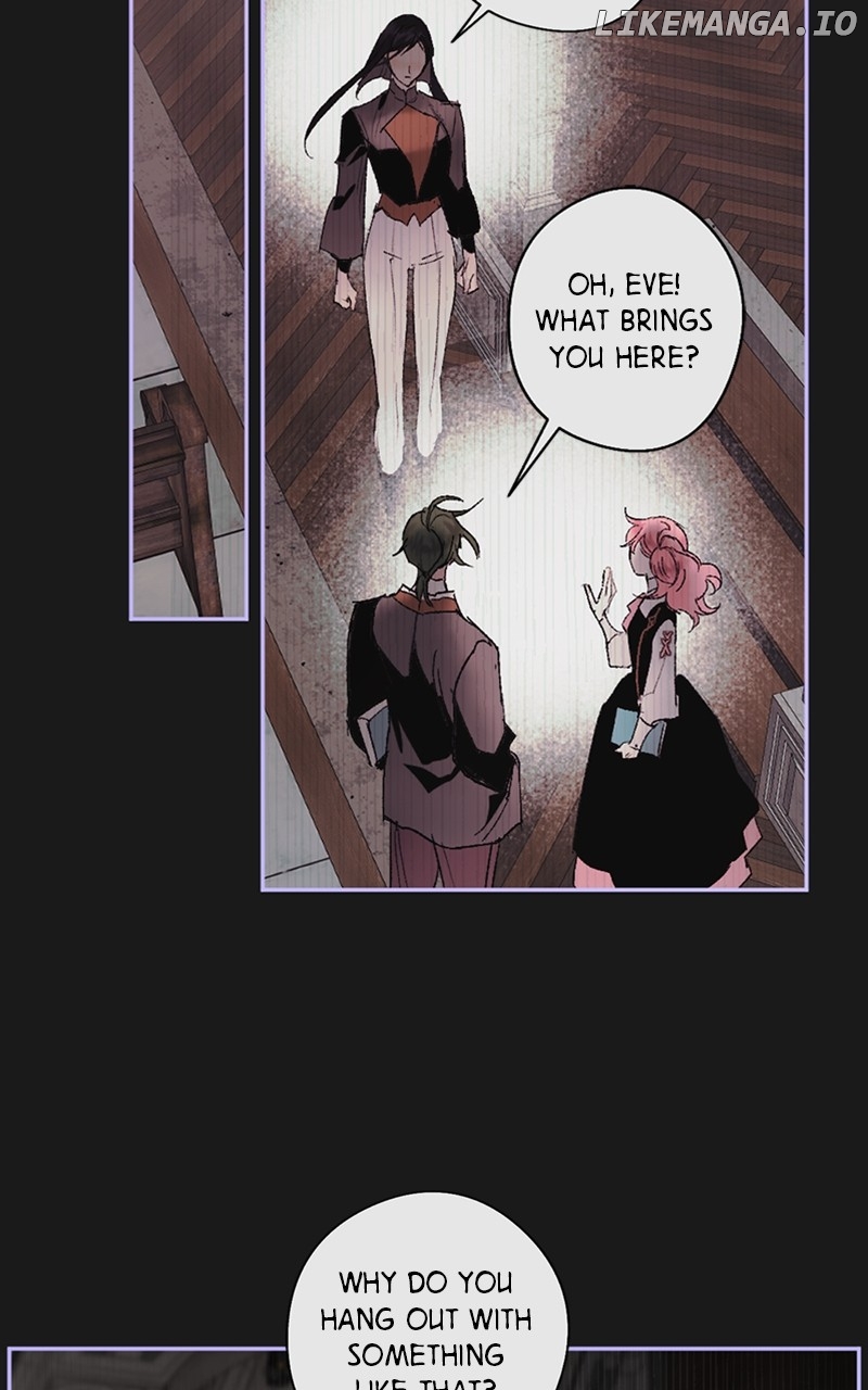 The Demon King’s Confession Chapter 75 - page 28