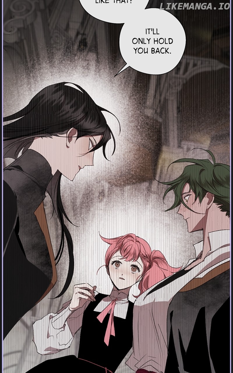 The Demon King’s Confession Chapter 75 - page 29