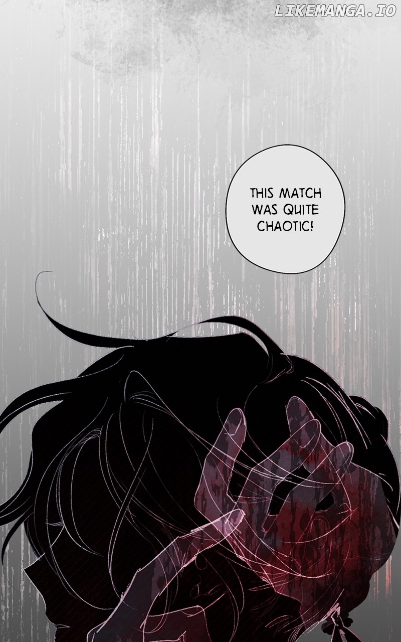 The Demon King’s Confession Chapter 75 - page 42