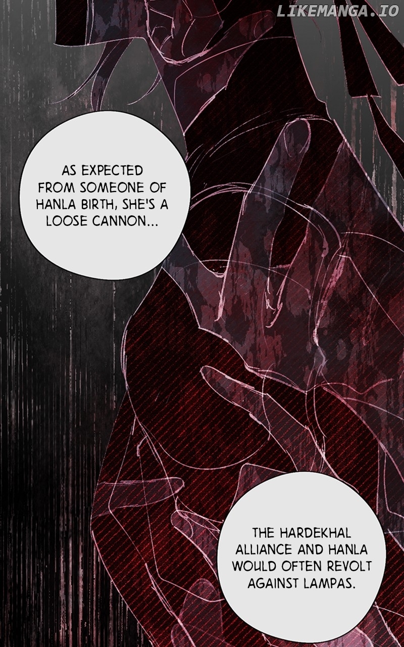 The Demon King’s Confession Chapter 75 - page 43