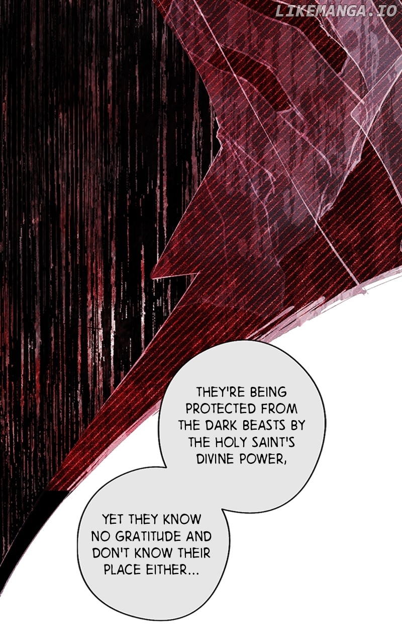 The Demon King’s Confession Chapter 75 - page 44