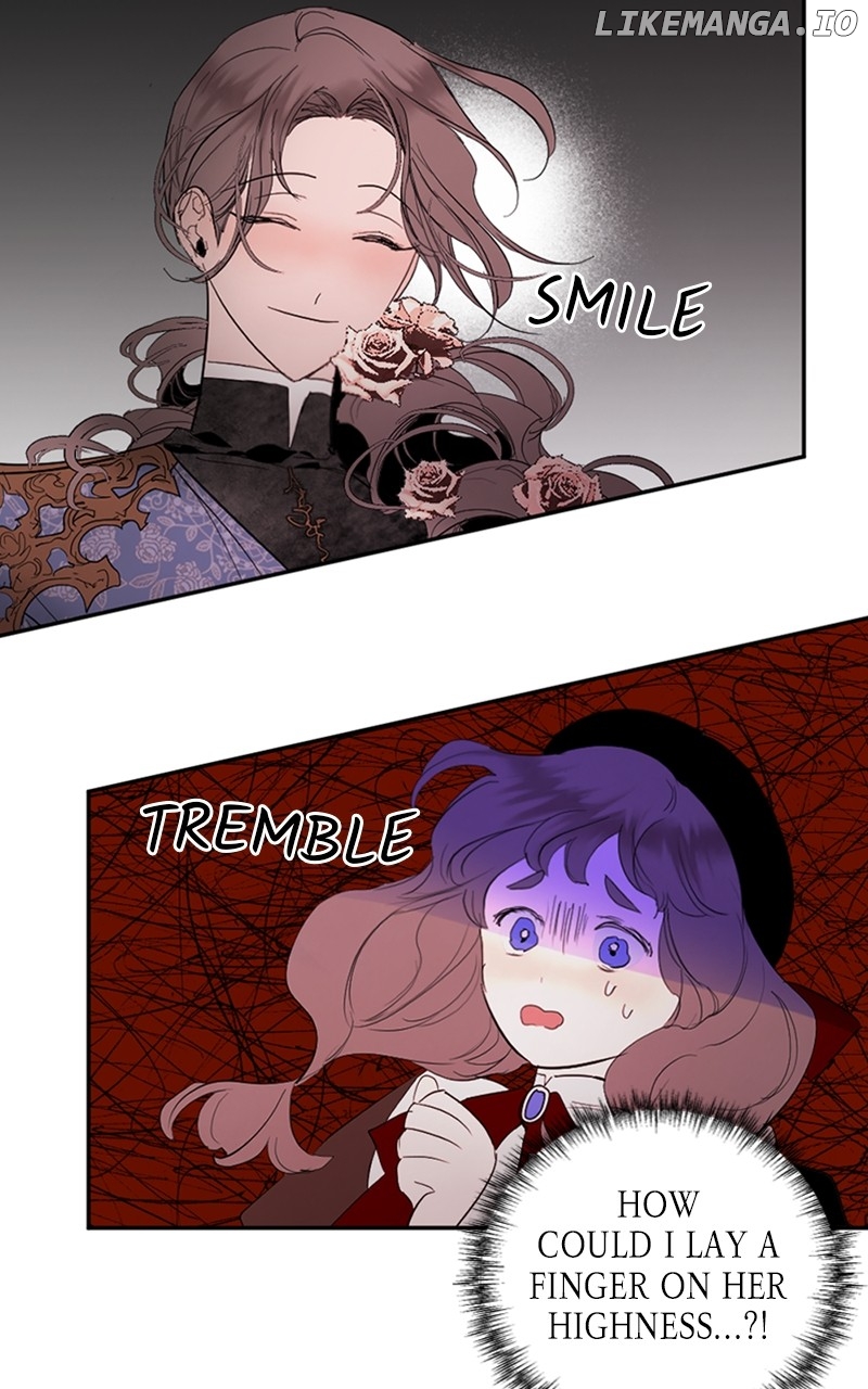 The Demon King’s Confession Chapter 75 - page 47