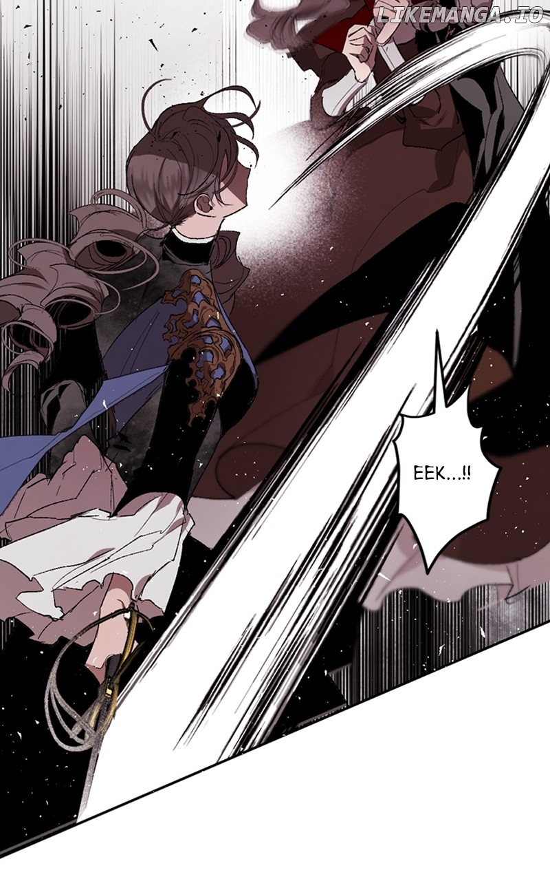 The Demon King’s Confession Chapter 75 - page 49