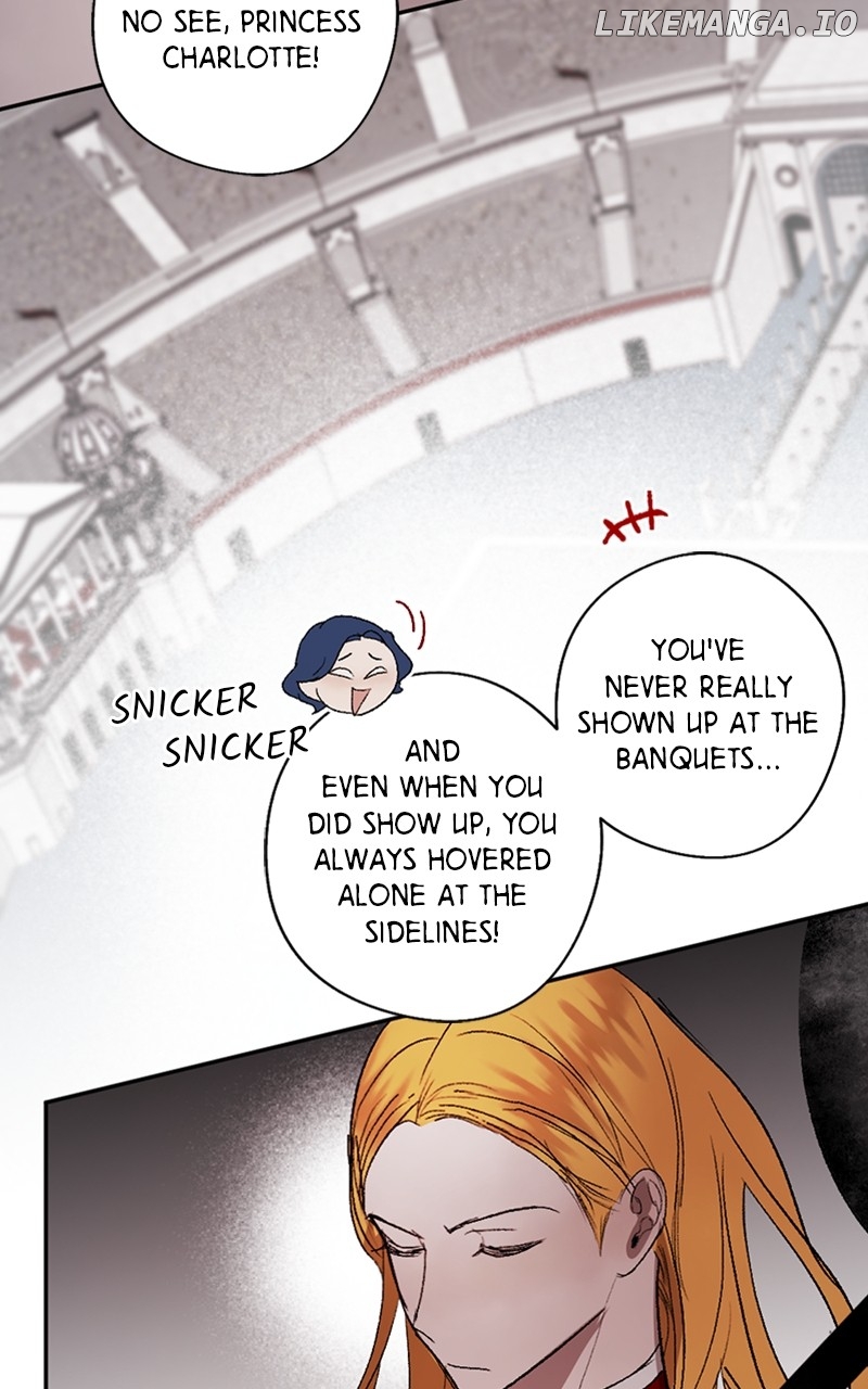 The Demon King’s Confession Chapter 75 - page 65