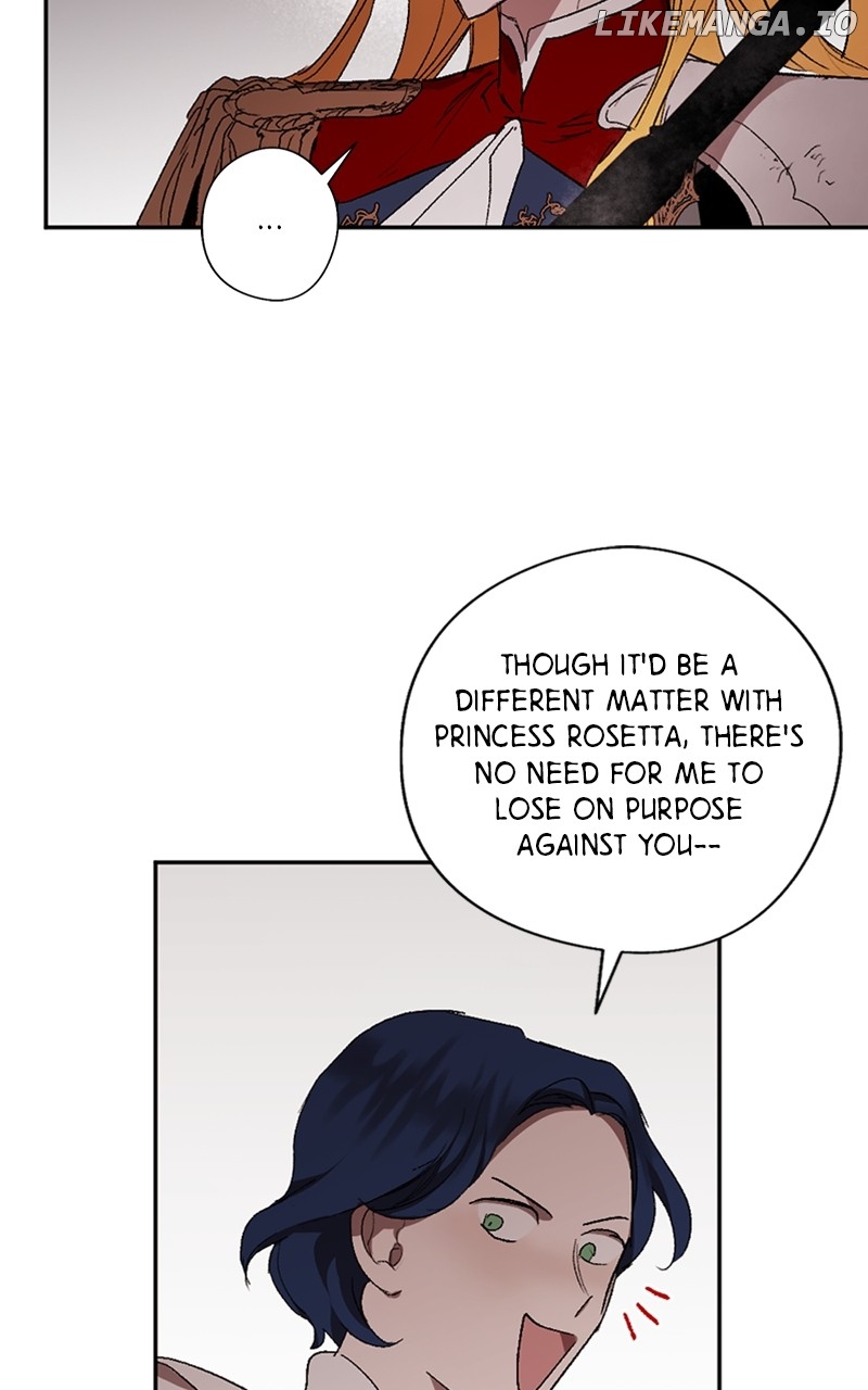 The Demon King’s Confession Chapter 75 - page 66