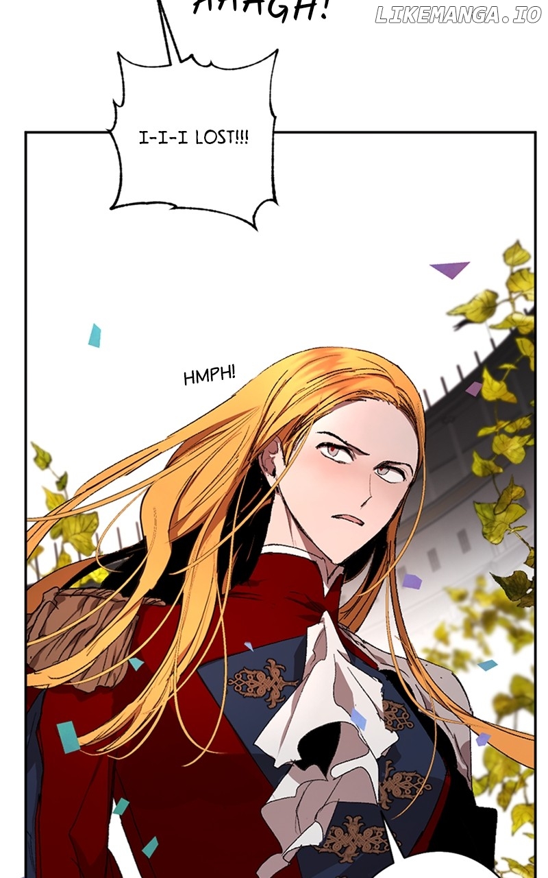 The Demon King’s Confession Chapter 75 - page 72