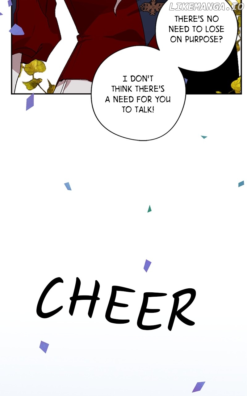 The Demon King’s Confession Chapter 75 - page 73