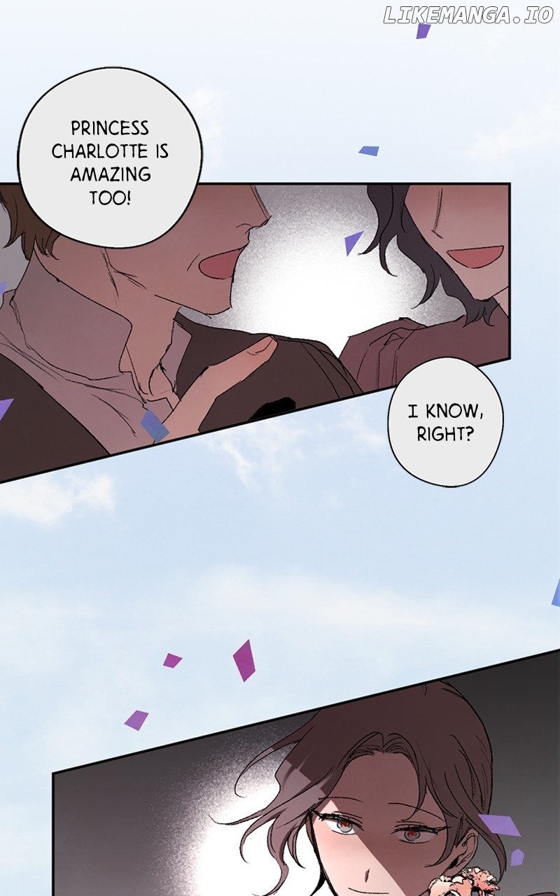 The Demon King’s Confession Chapter 75 - page 74
