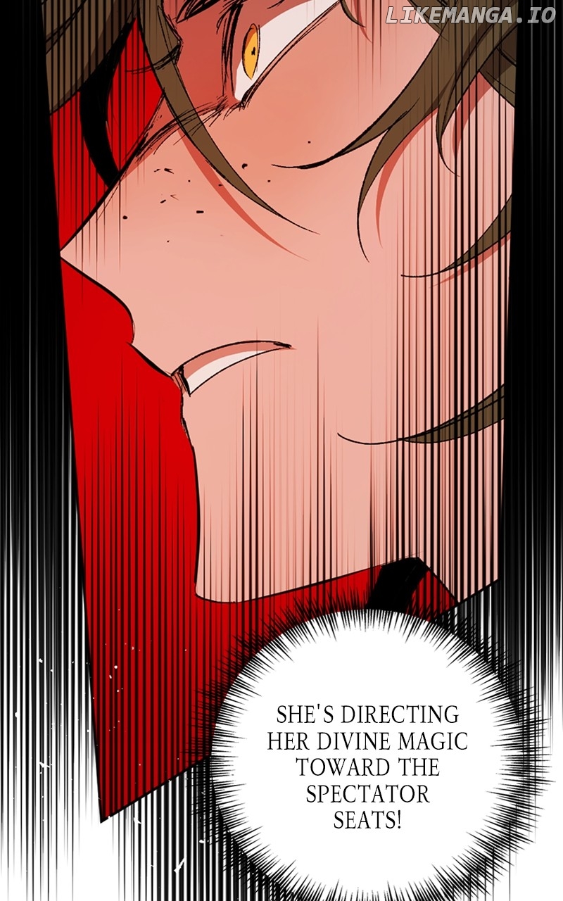 The Demon King’s Confession Chapter 75 - page 8