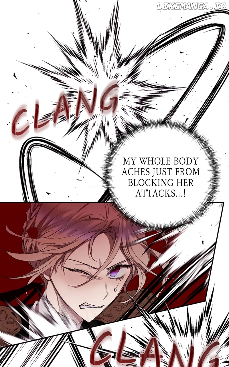 The Demon King’s Confession Chapter 75 - page 81