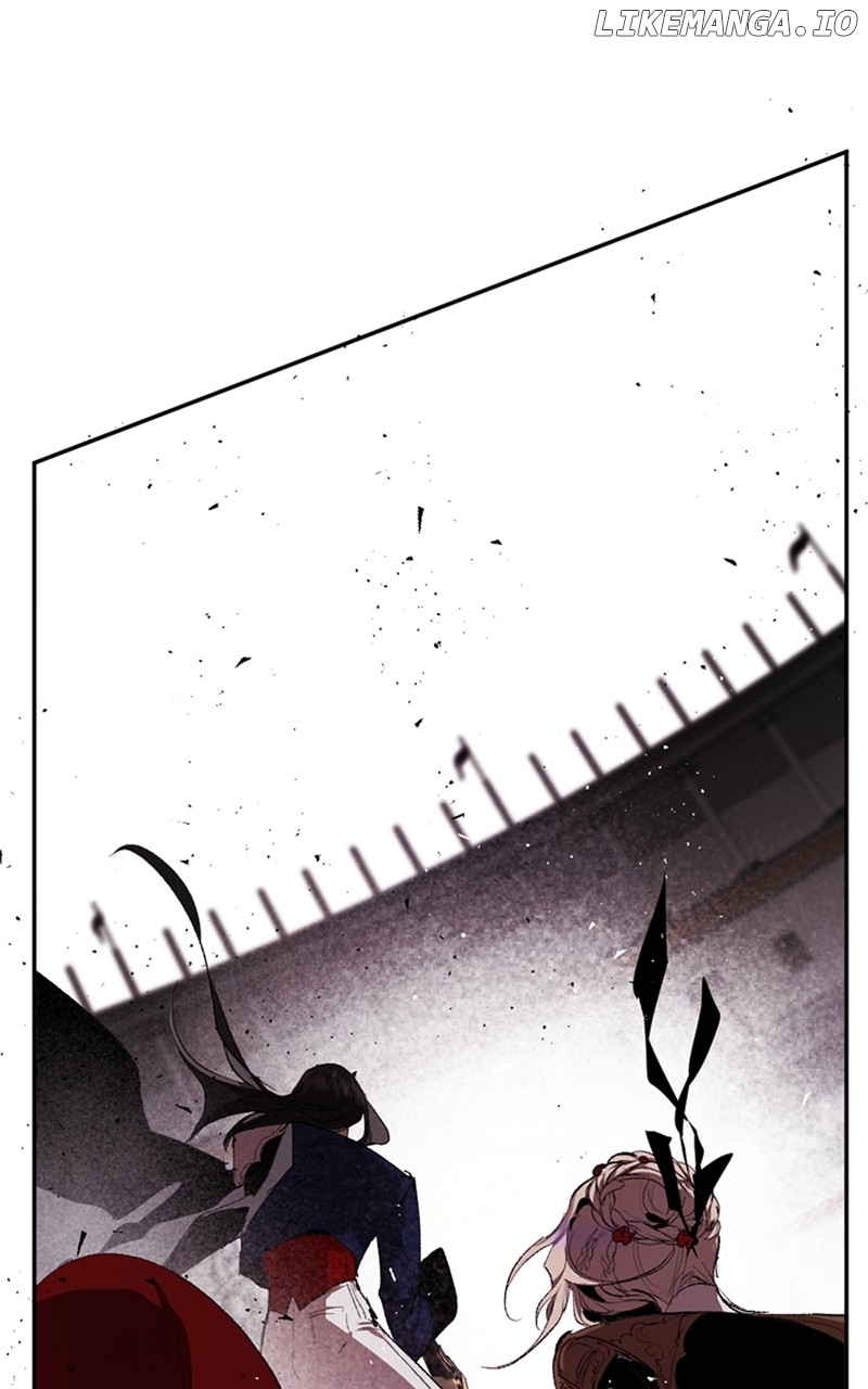 The Demon King’s Confession Chapter 75 - page 90