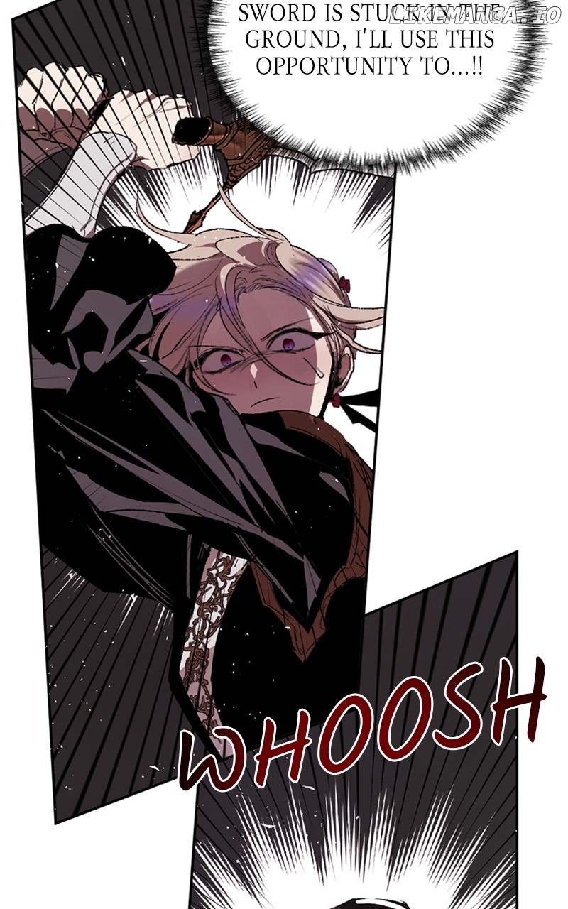 The Demon King’s Confession Chapter 75 - page 92