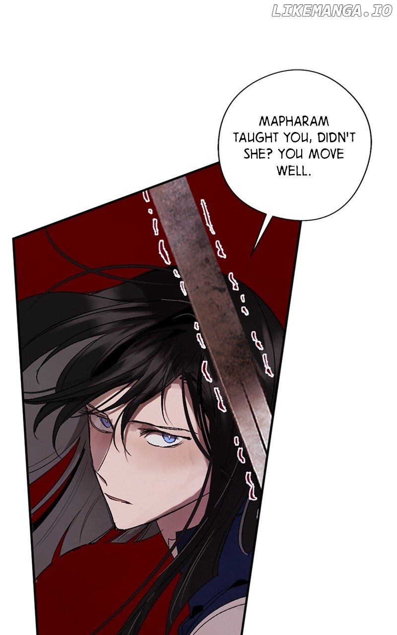 The Demon King’s Confession Chapter 75 - page 96