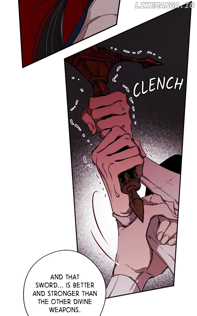 The Demon King’s Confession Chapter 75 - page 97